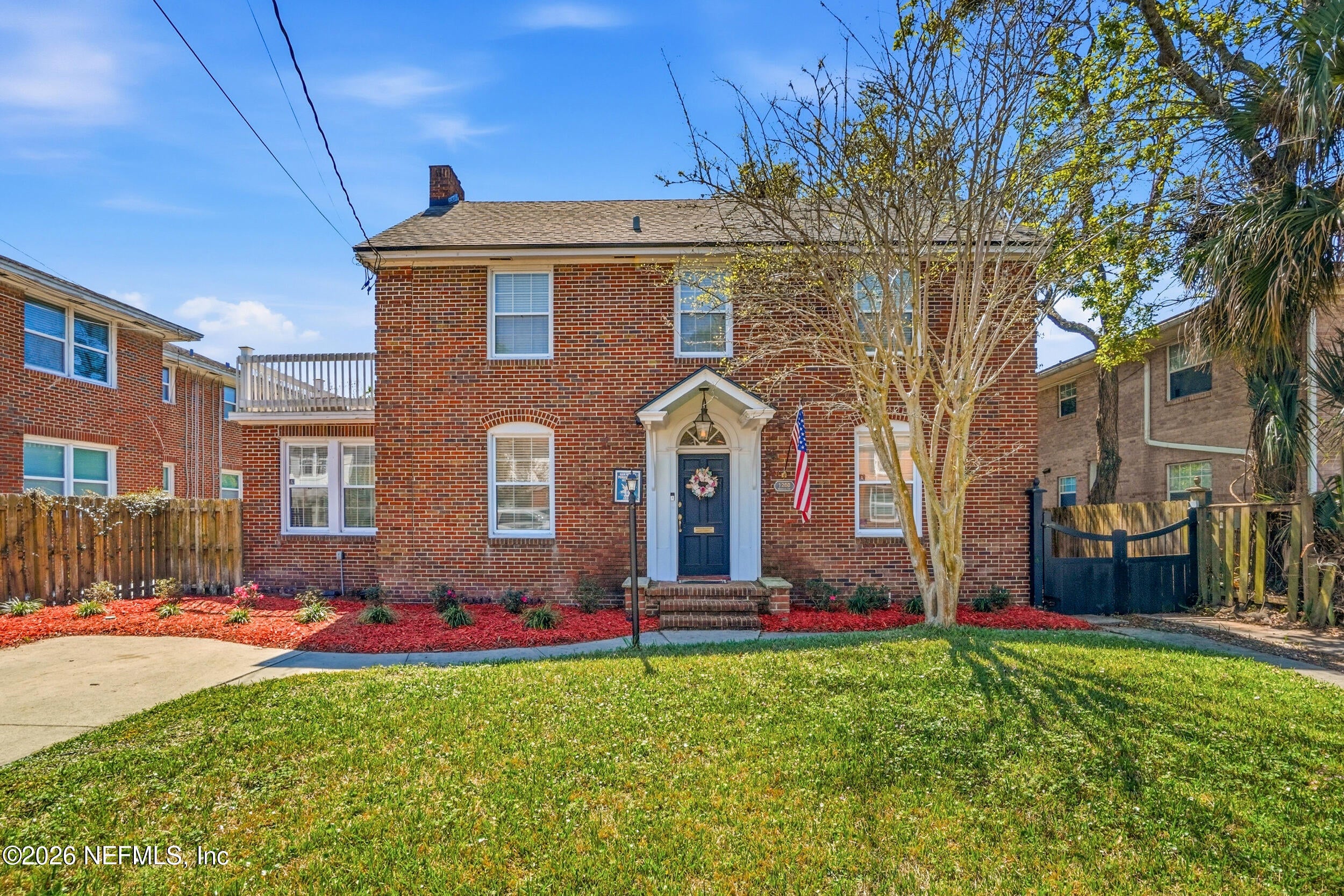 1266 Belmont Terrace, Jacksonville, FL 32207 photo
