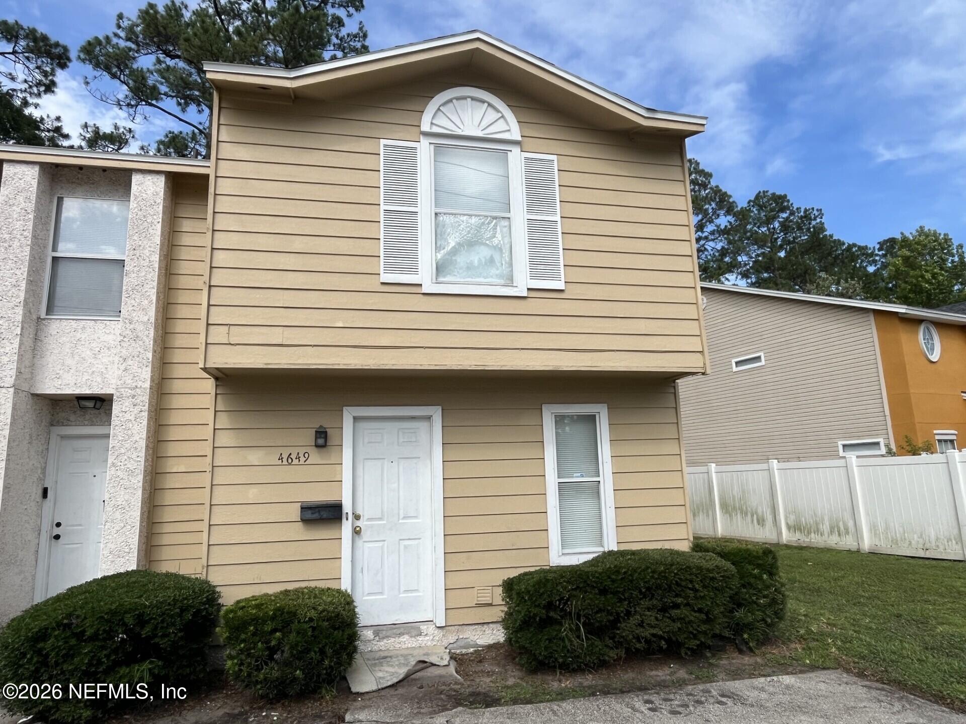4643 Barnes Rd, Jacksonville, FL 32207 photo