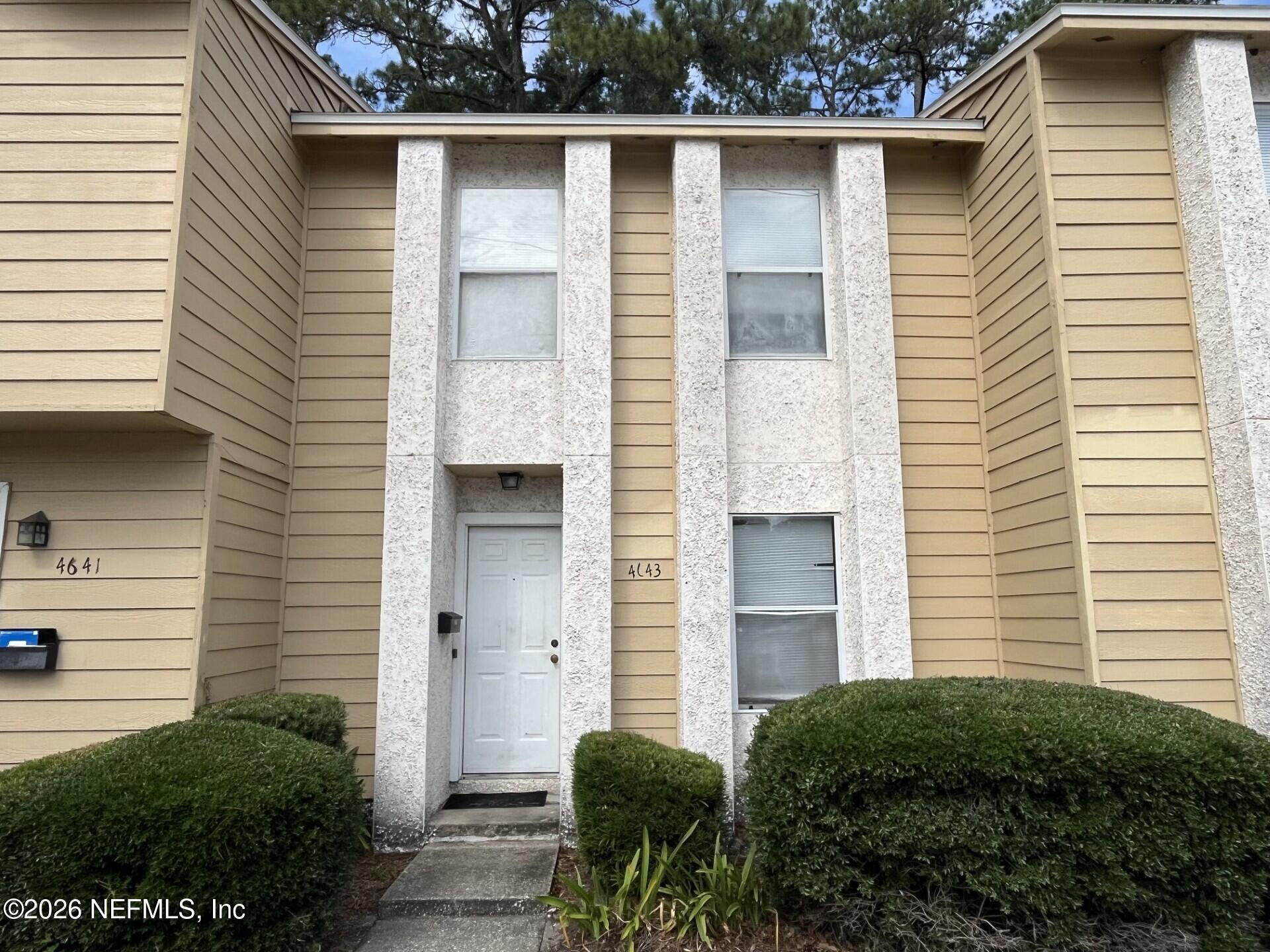 4643 Barnes Rd, Jacksonville, FL 32207 photo