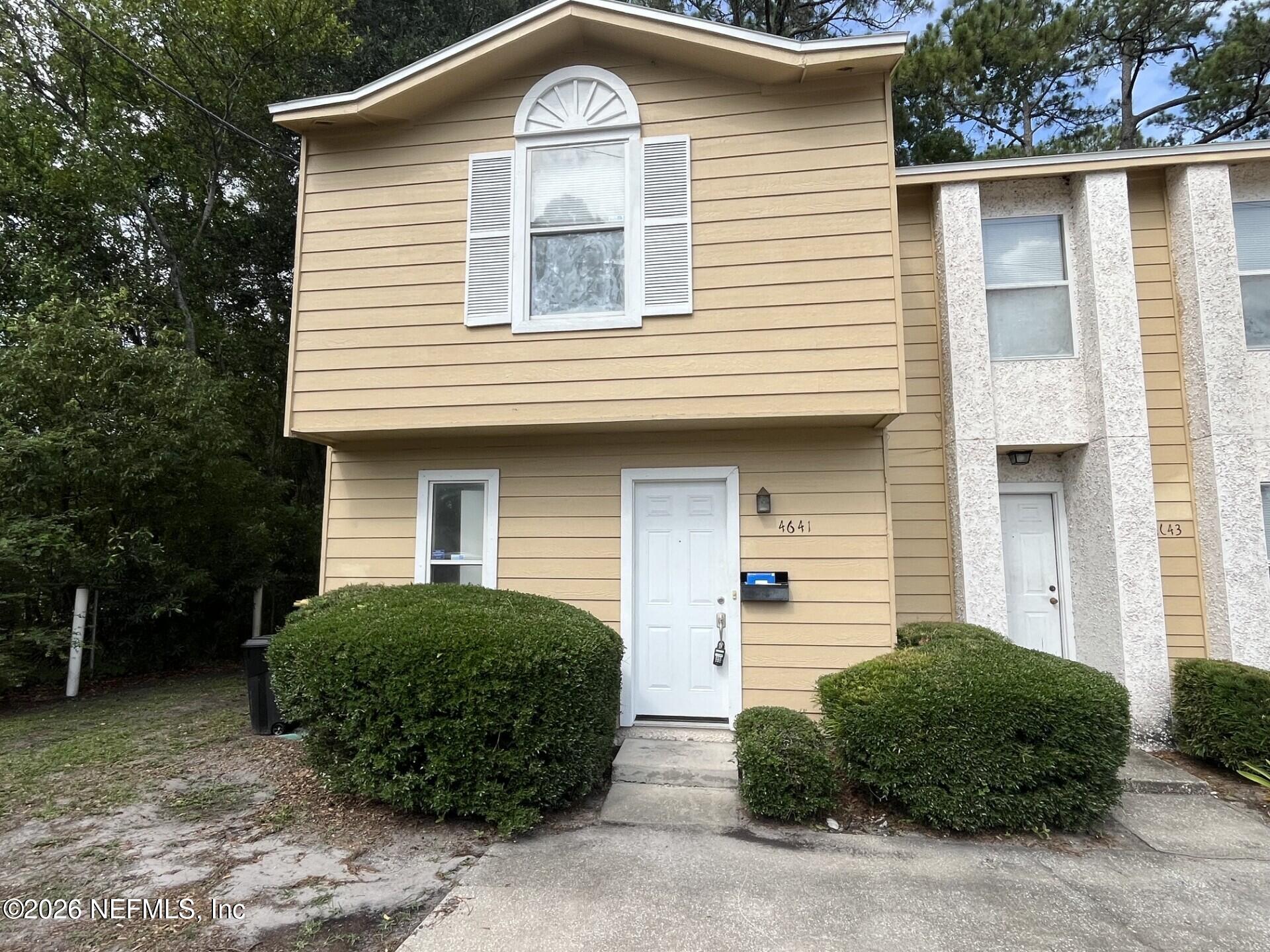 4643 Barnes Rd, Jacksonville, FL 32207 photo