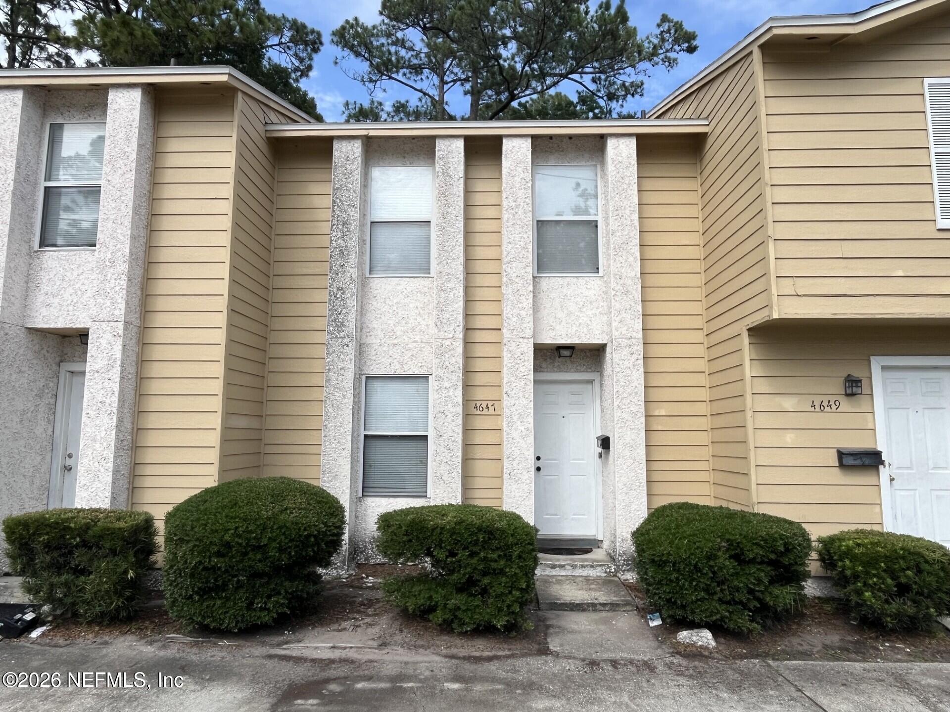 4643 Barnes Rd, Jacksonville, FL 32207 photo