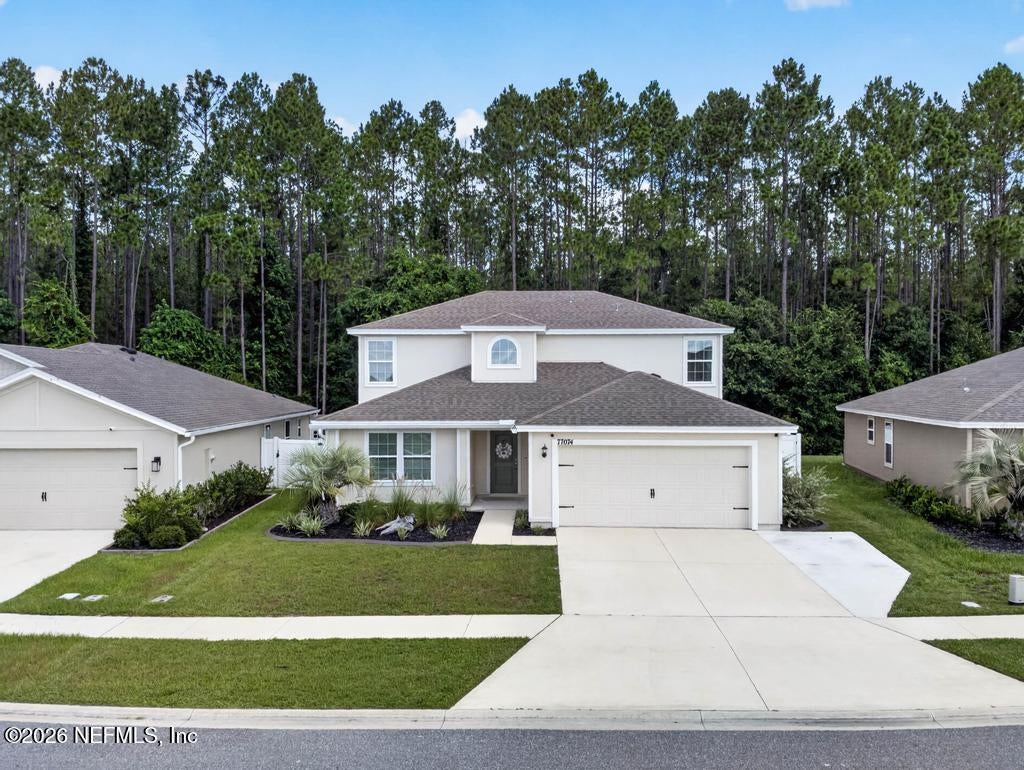 77074 Crosscut Way, Yulee, FL 32097 photo