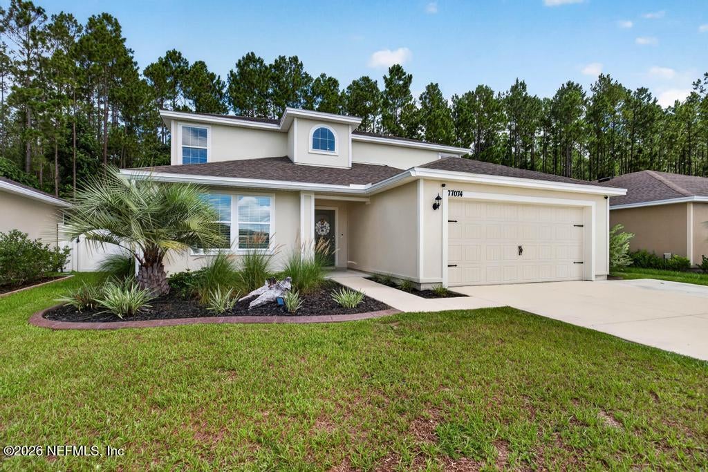77074 Crosscut Way, Yulee, FL 32097 photo