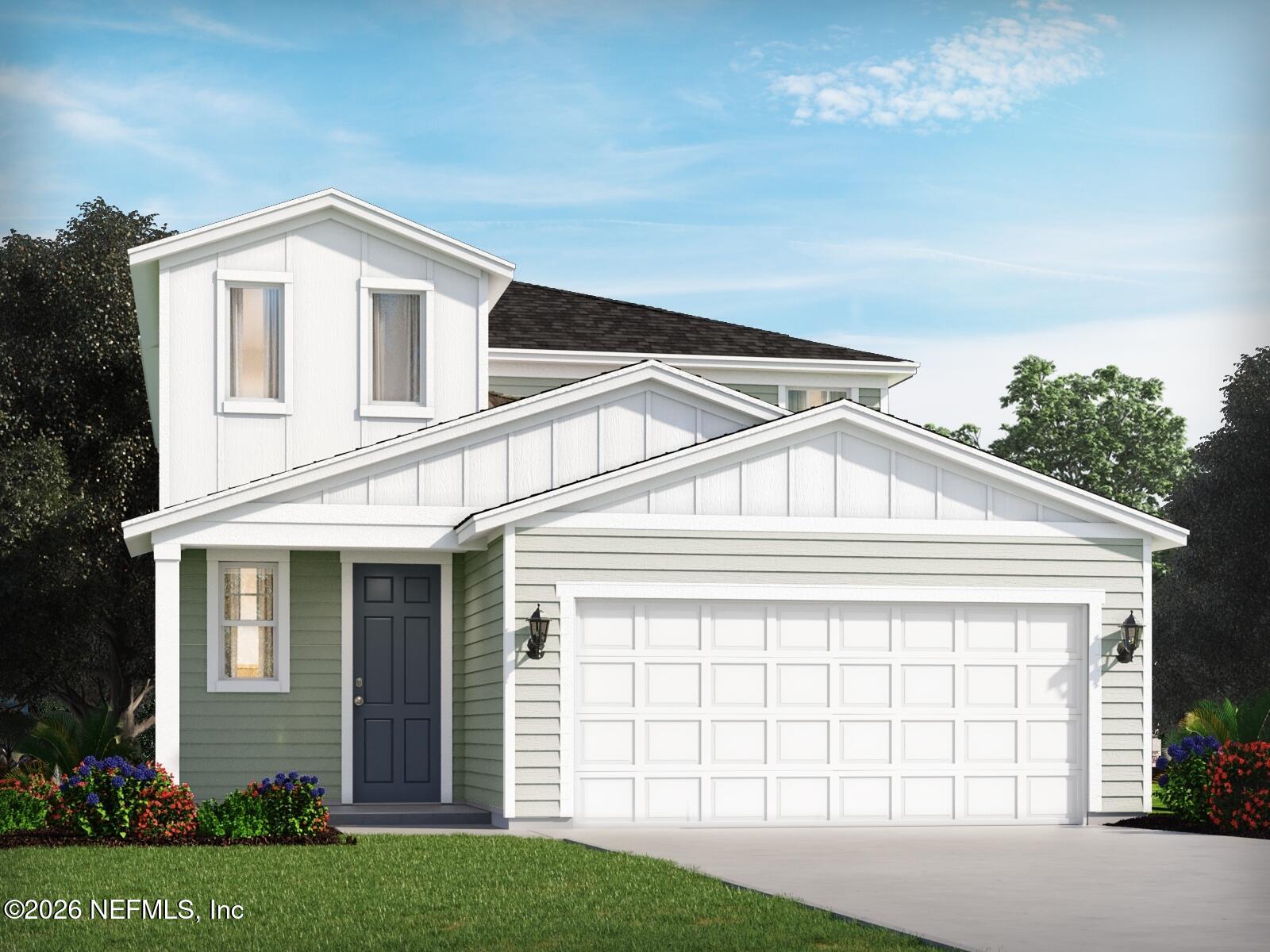 7748 Greatford Way, Jacksonville, FL 32219
