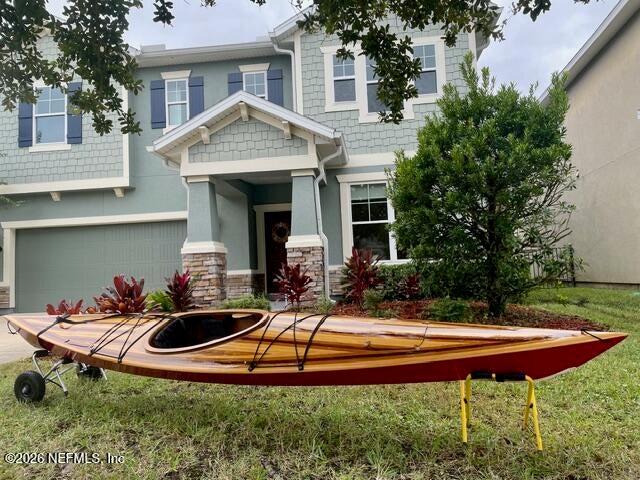 99 White Marsh Dr, Jacksonville, FL 32081
