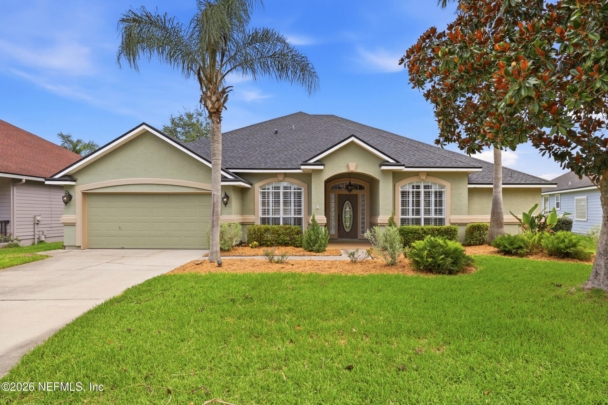 2220 Lookout Lndg, Fleming Island, FL 32003 photo