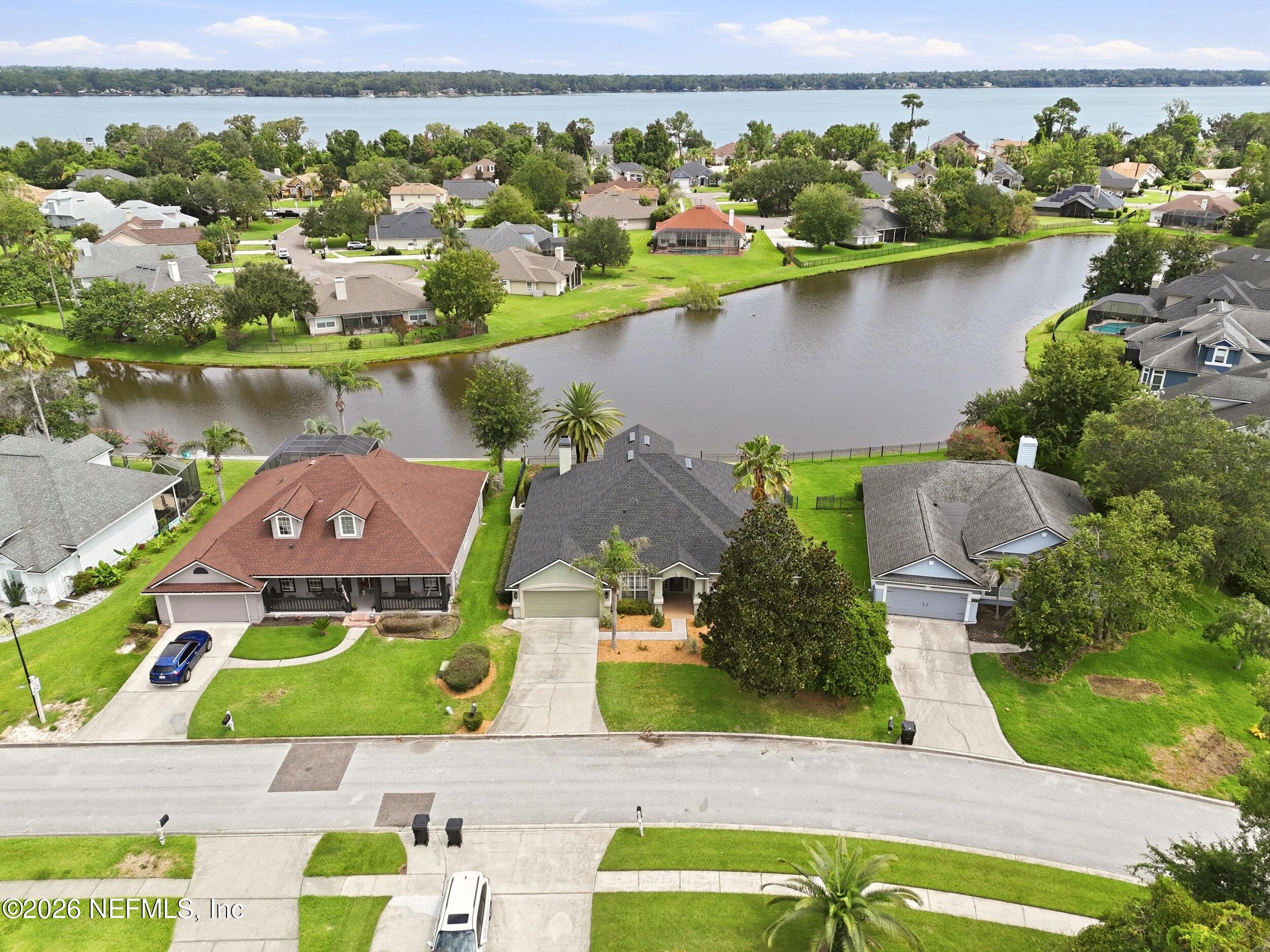2220 Lookout Lndg, Fleming Island, FL 32003 photo