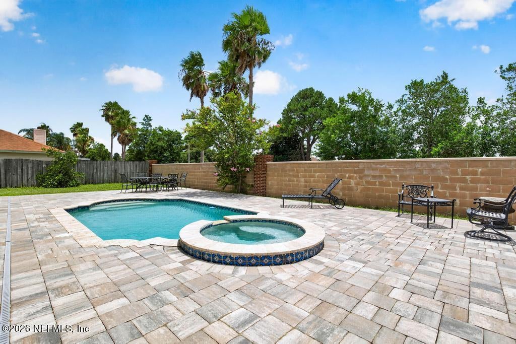 12302 Benton Harbor Dr, Jacksonville, FL 32225 photo