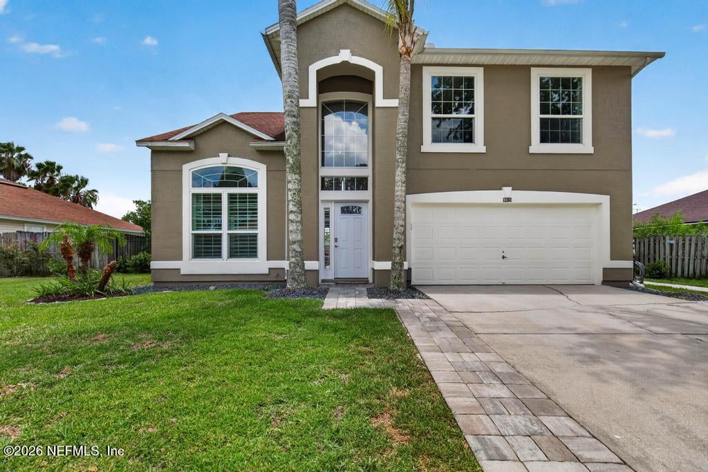 12302 Benton Harbor Dr, Jacksonville, FL 32225