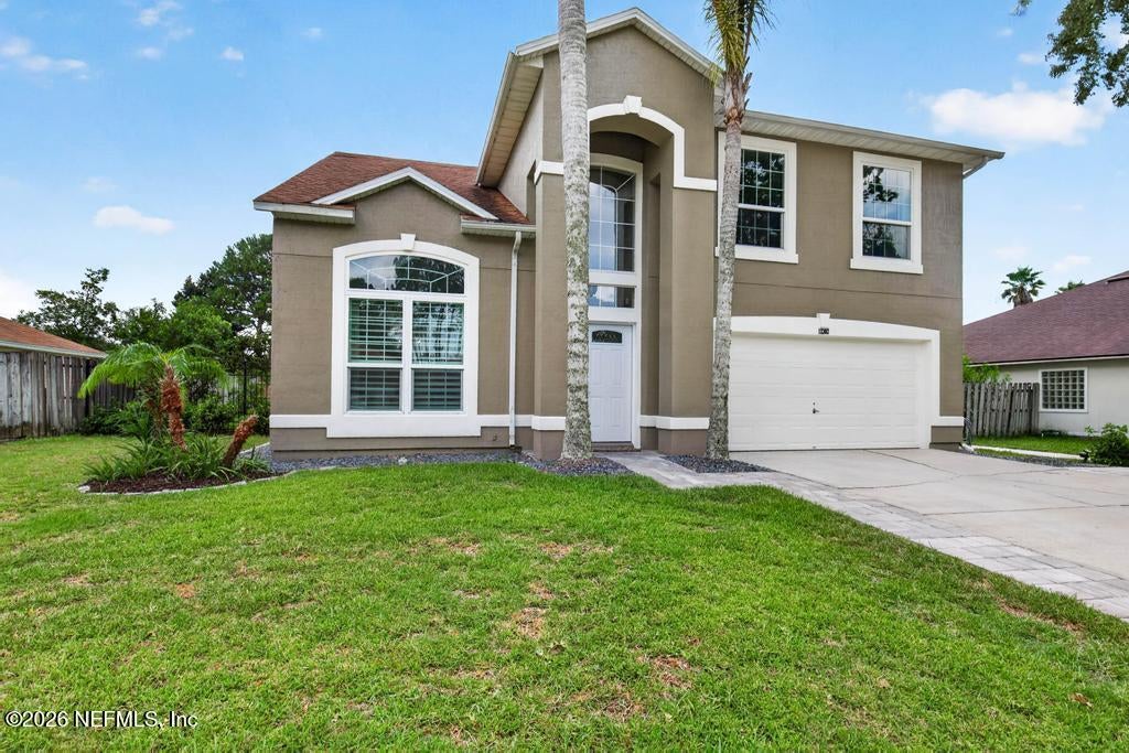 12302 Benton Harbor Dr, Jacksonville, FL 32225 photo