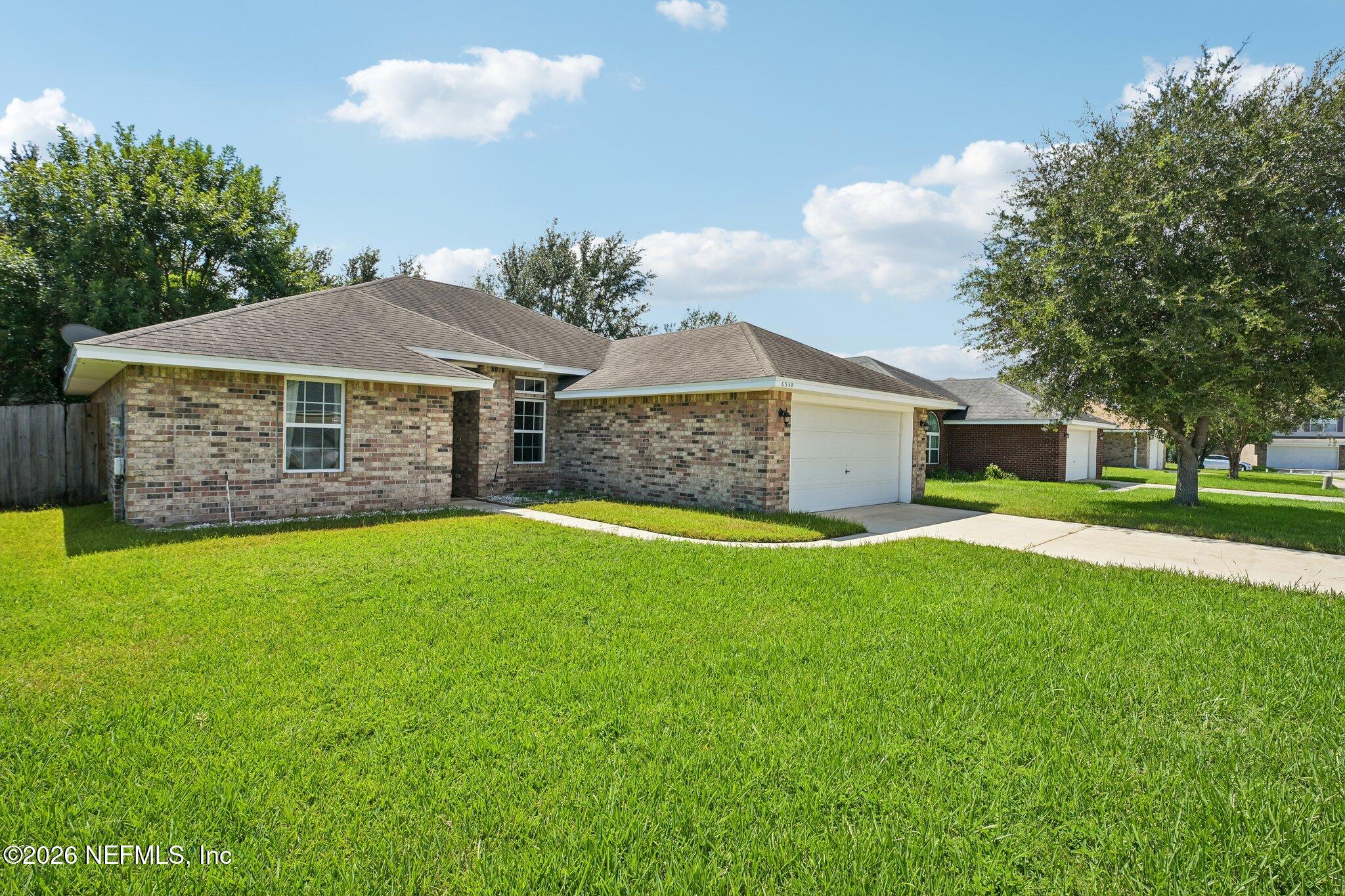 6558 Pemberley Ln, Jacksonville, FL 32244 photo
