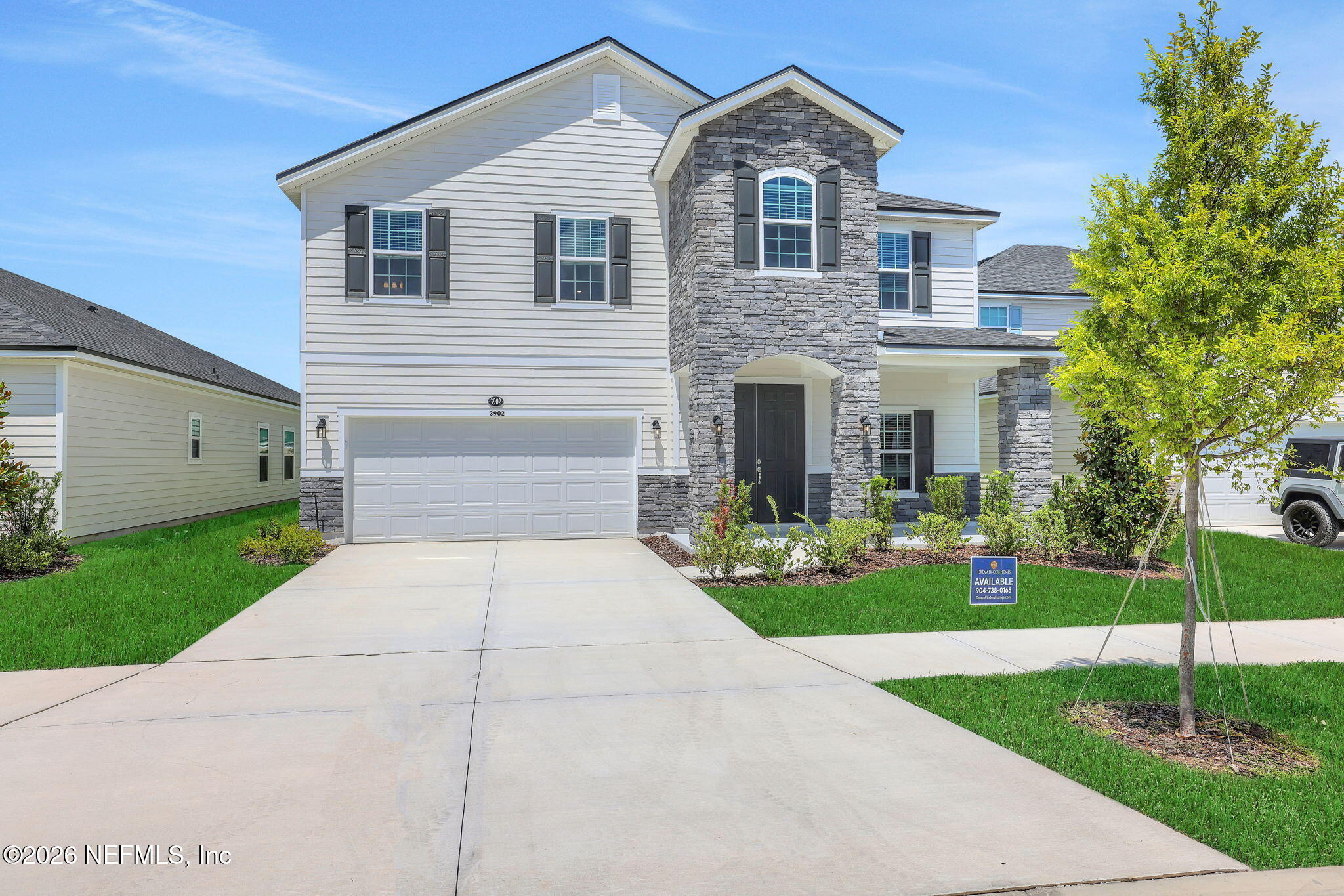 3902 Holstein Way, Green Cove Springs, FL 32043 photo