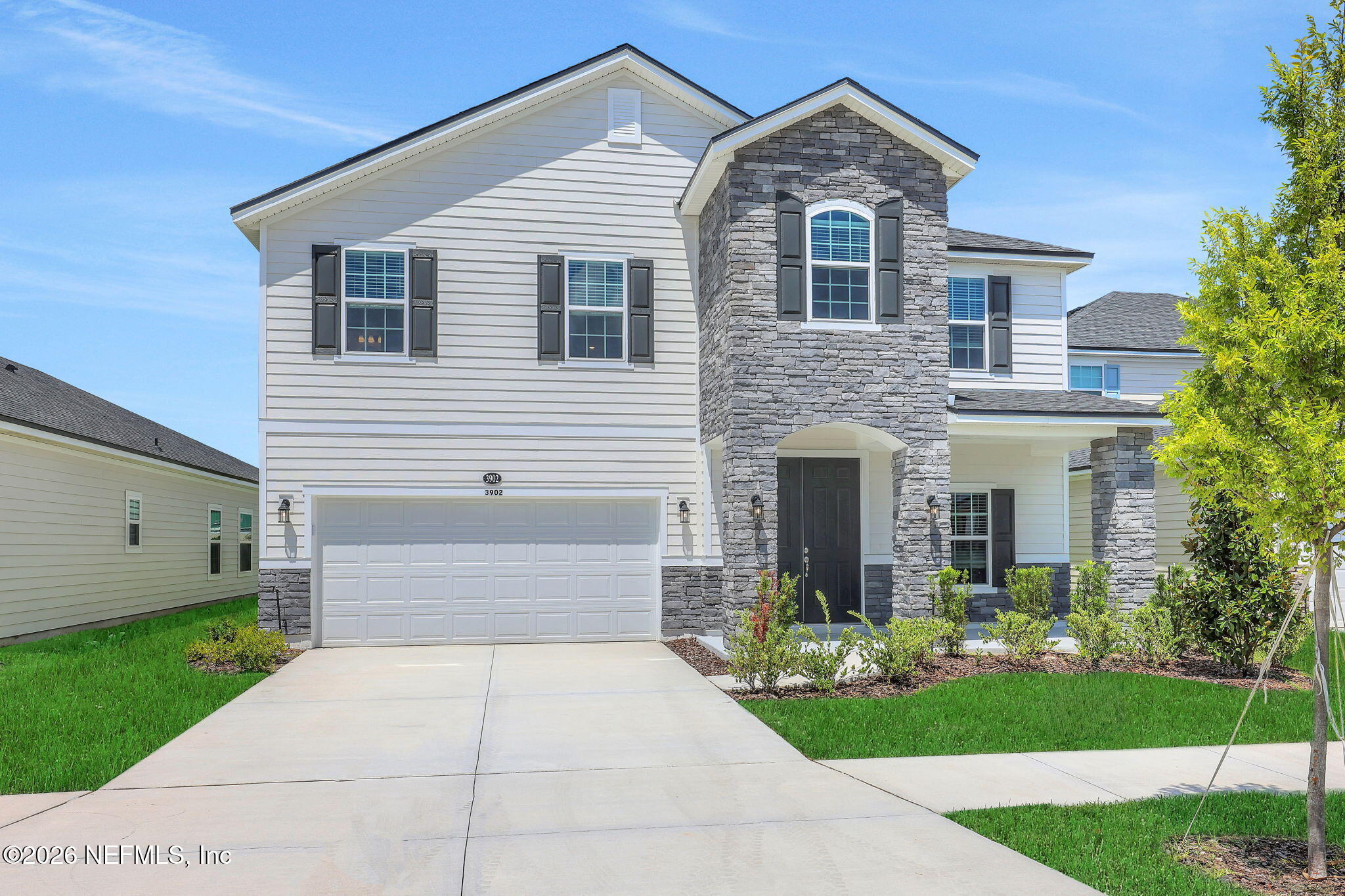 3902 Holstein Way, Green Cove Springs, FL 32043 photo