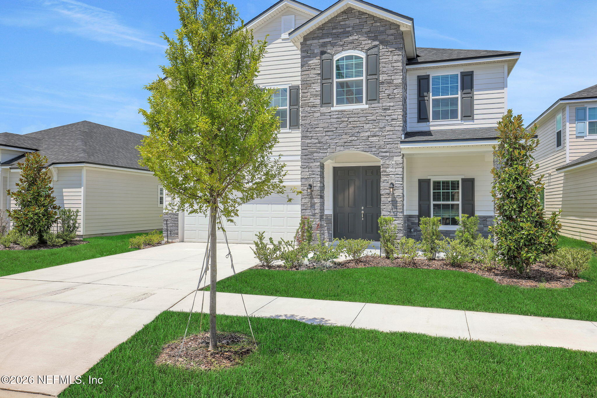 3902 Holstein Way, Green Cove Springs, FL 32043 photo