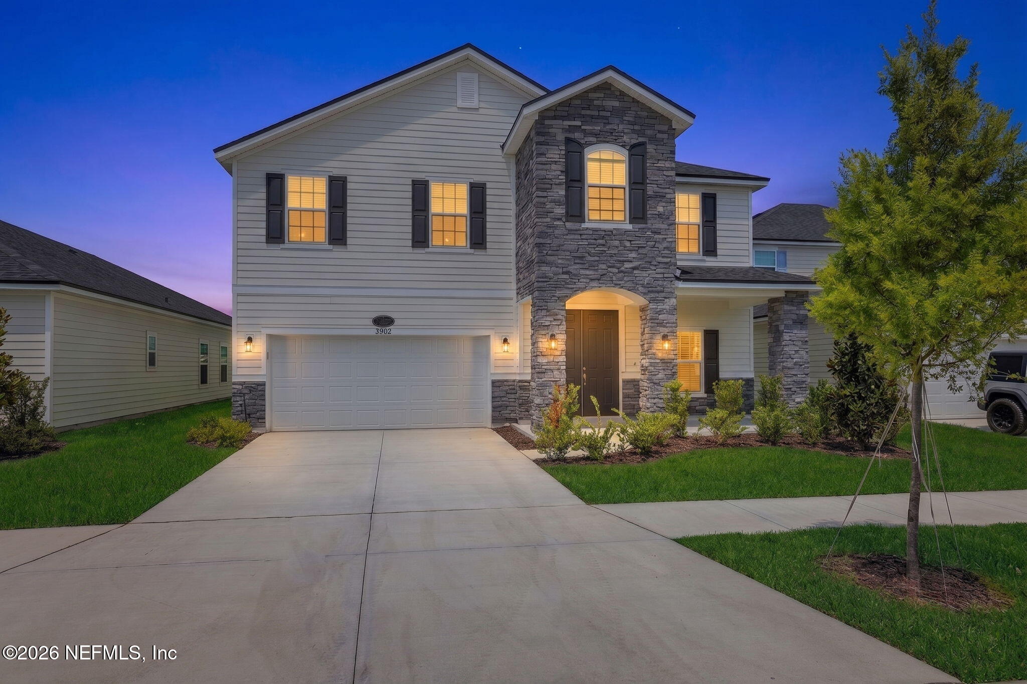 3902 Holstein Way, Green Cove Springs, FL 32043 photo