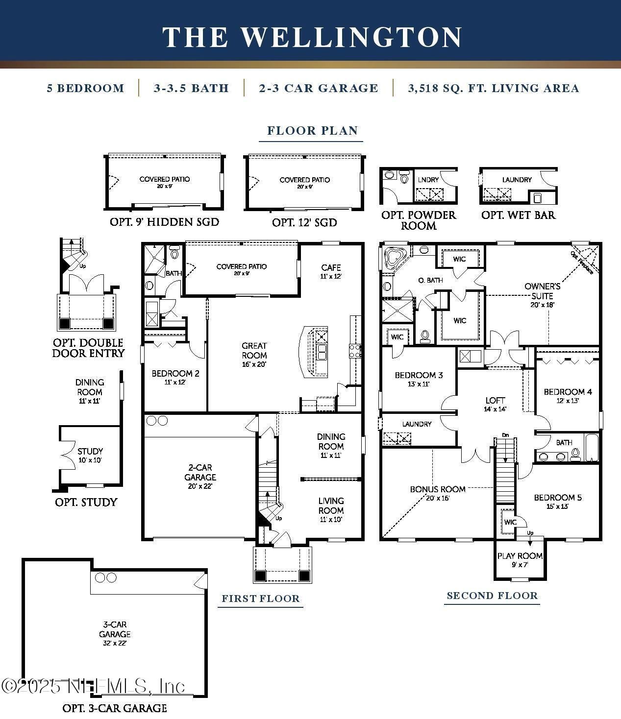 3902 Holstein Way, Green Cove Springs, FL 32043 photo