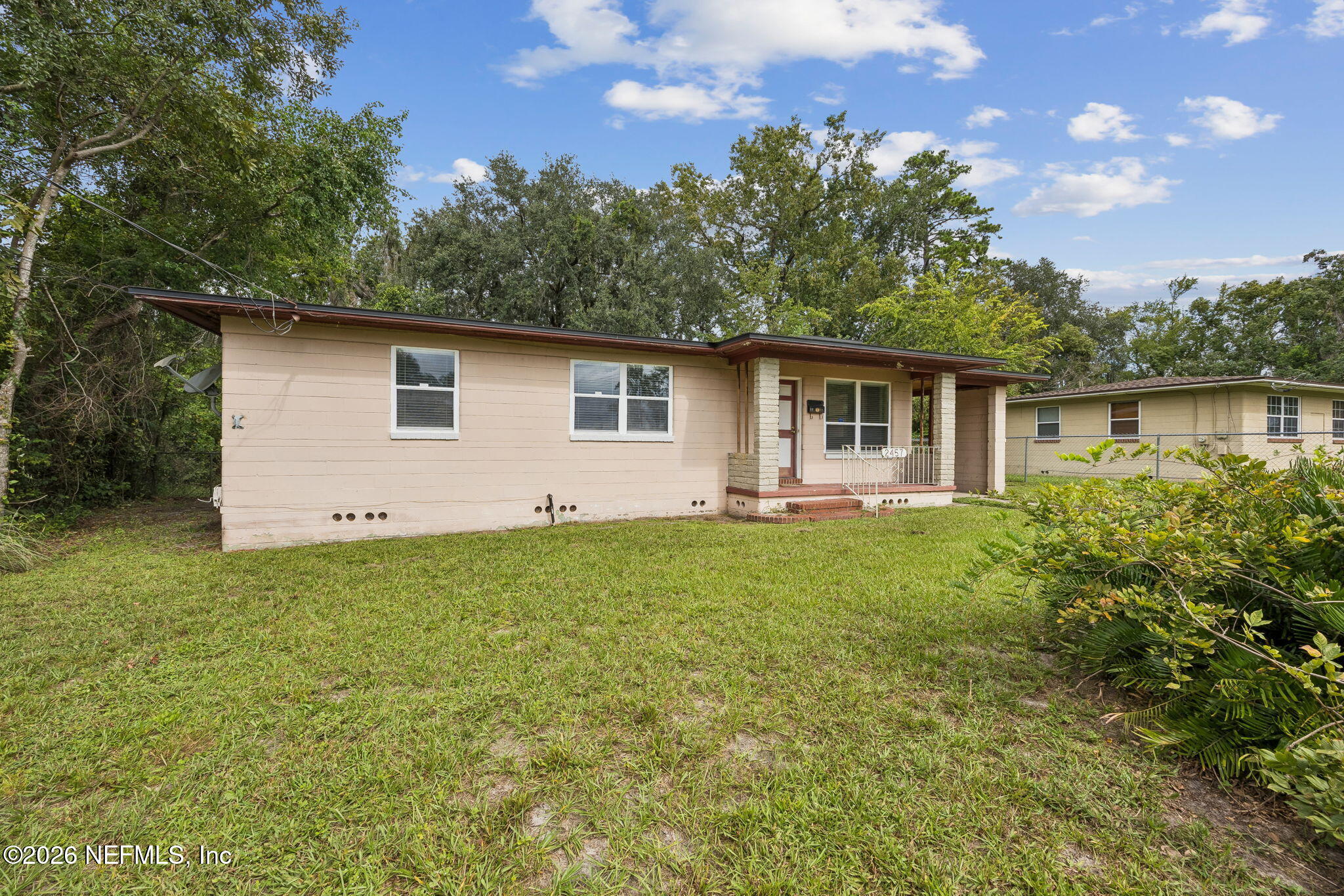 2457 Broward, Jacksonville, FL 32218 photo