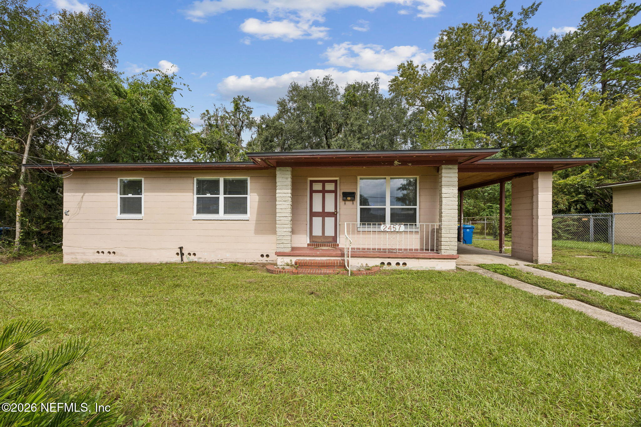 2457 Broward Rd, Jacksonville, FL 32218