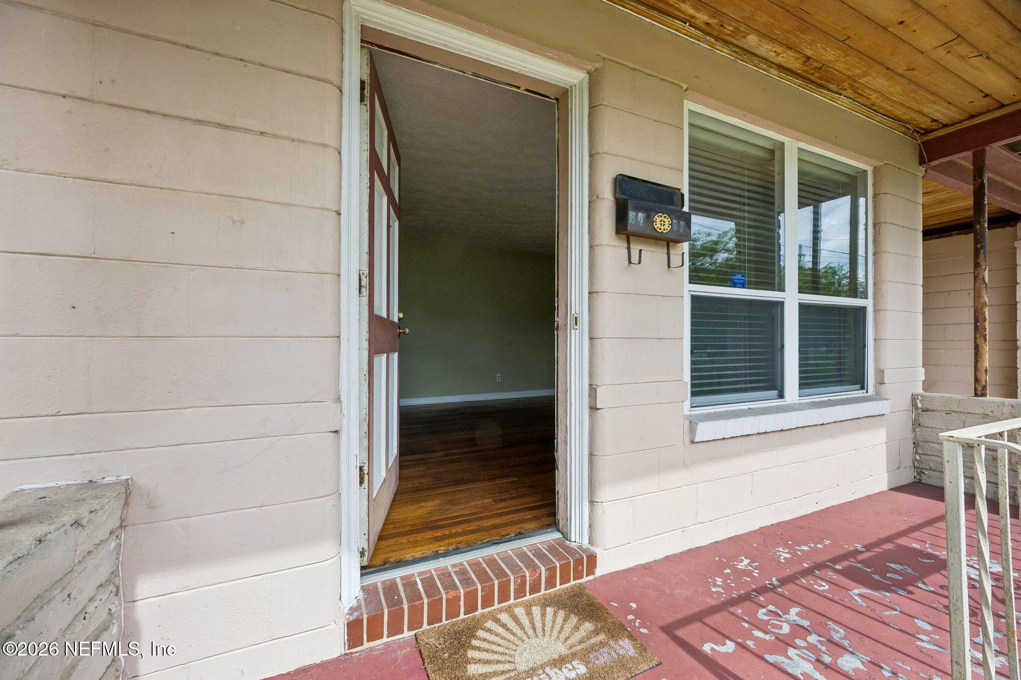 2457 Broward, Jacksonville, FL 32218 photo