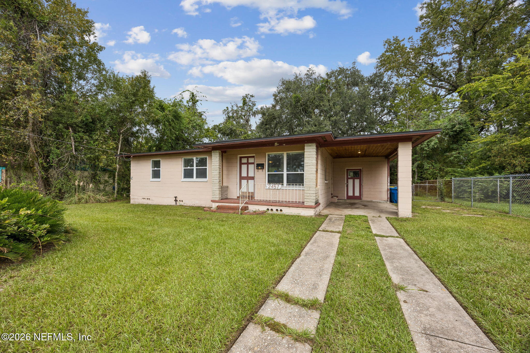 2457 Broward, Jacksonville, FL 32218 photo