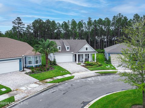 Single Family Residence in Yulee FL 236 ETHEREAL Square 36.jpg