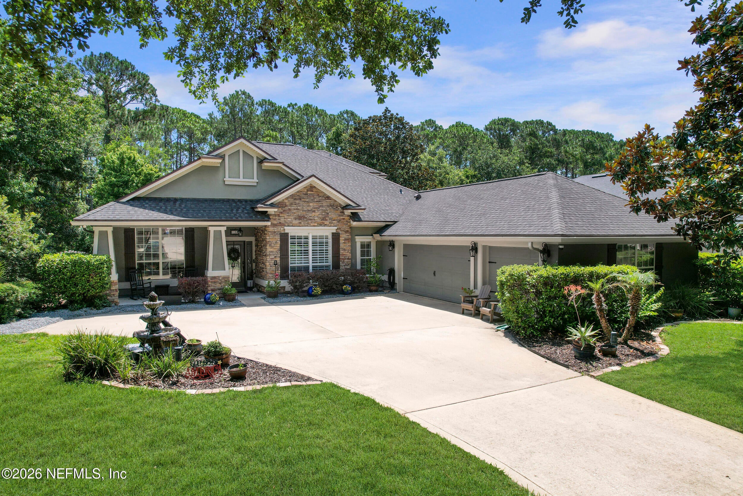 198 Parkside Dr, Saint Augustine, FL 32095
