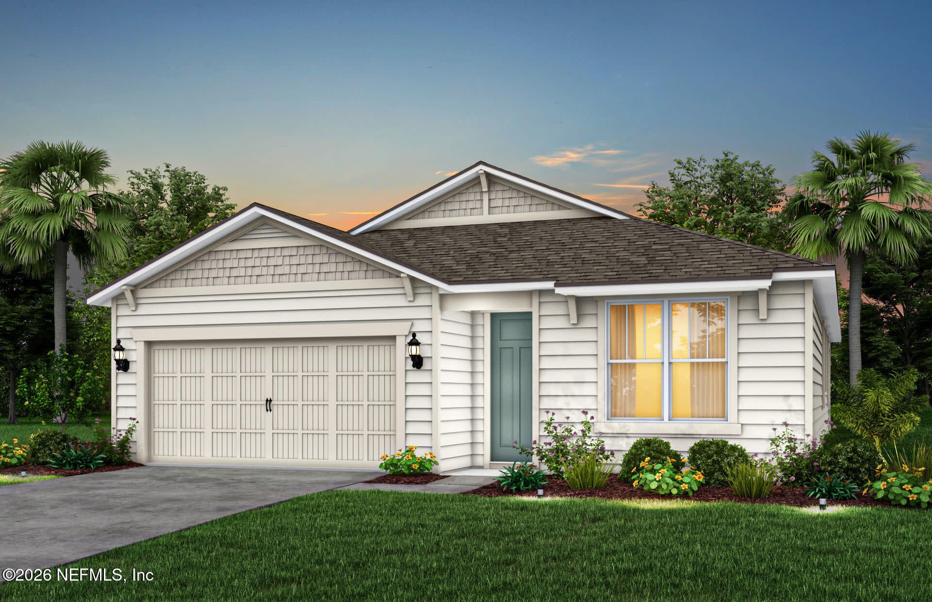 16449 Mcnair Branch Cir, Jacksonville, FL 32218