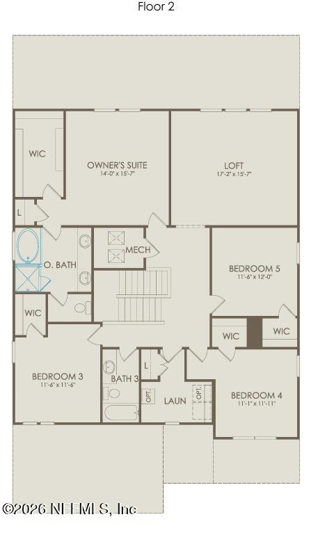 3551 Cedar Preserve Ln, Middleburg, FL 32068 photo