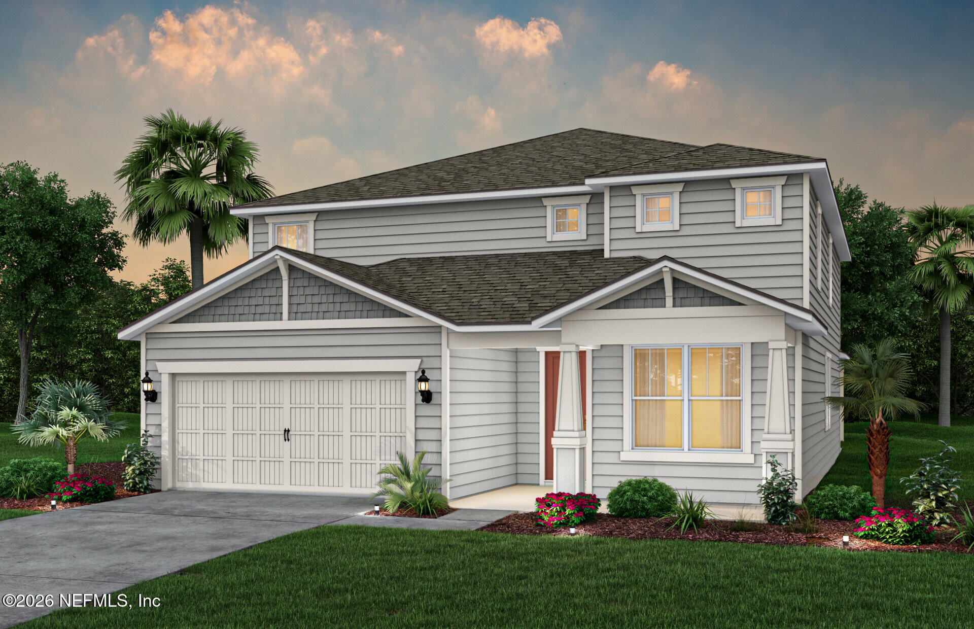 3551 Cedar Preserve Ln, Middleburg, FL 32068