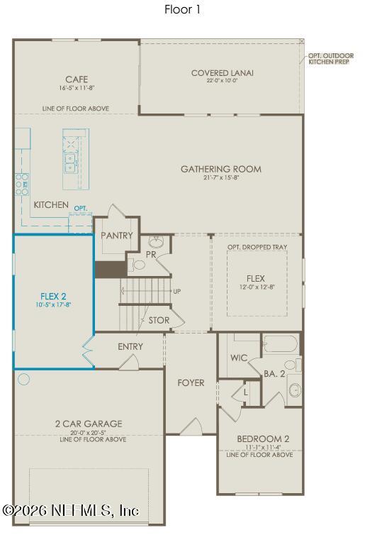 3551 Cedar Preserve Ln, Middleburg, FL 32068 photo