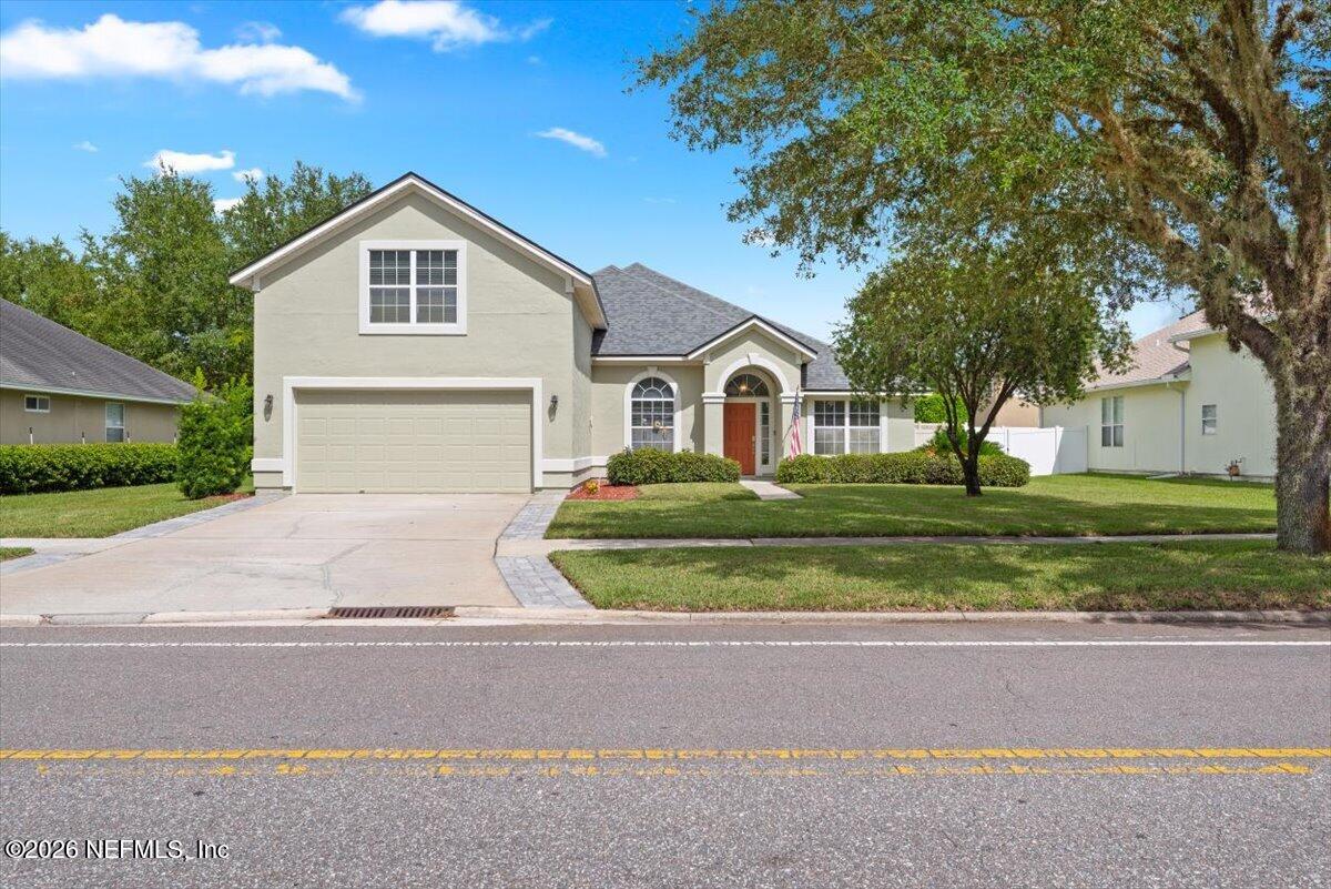 14437 Cherry Lake Dr, Jacksonville, FL 32258 photo