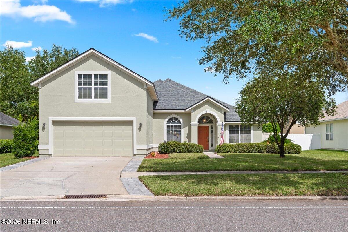 14437 Cherry Lake Dr, Jacksonville, FL 32258 photo