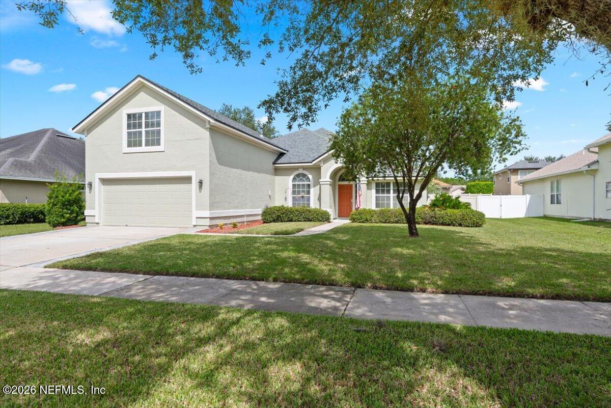 14437 Cherry Lake Dr, Jacksonville, FL 32258 photo