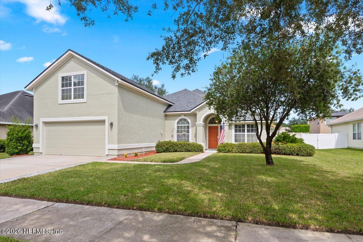 14437 Cherry Lake Dr, Jacksonville, FL 32258