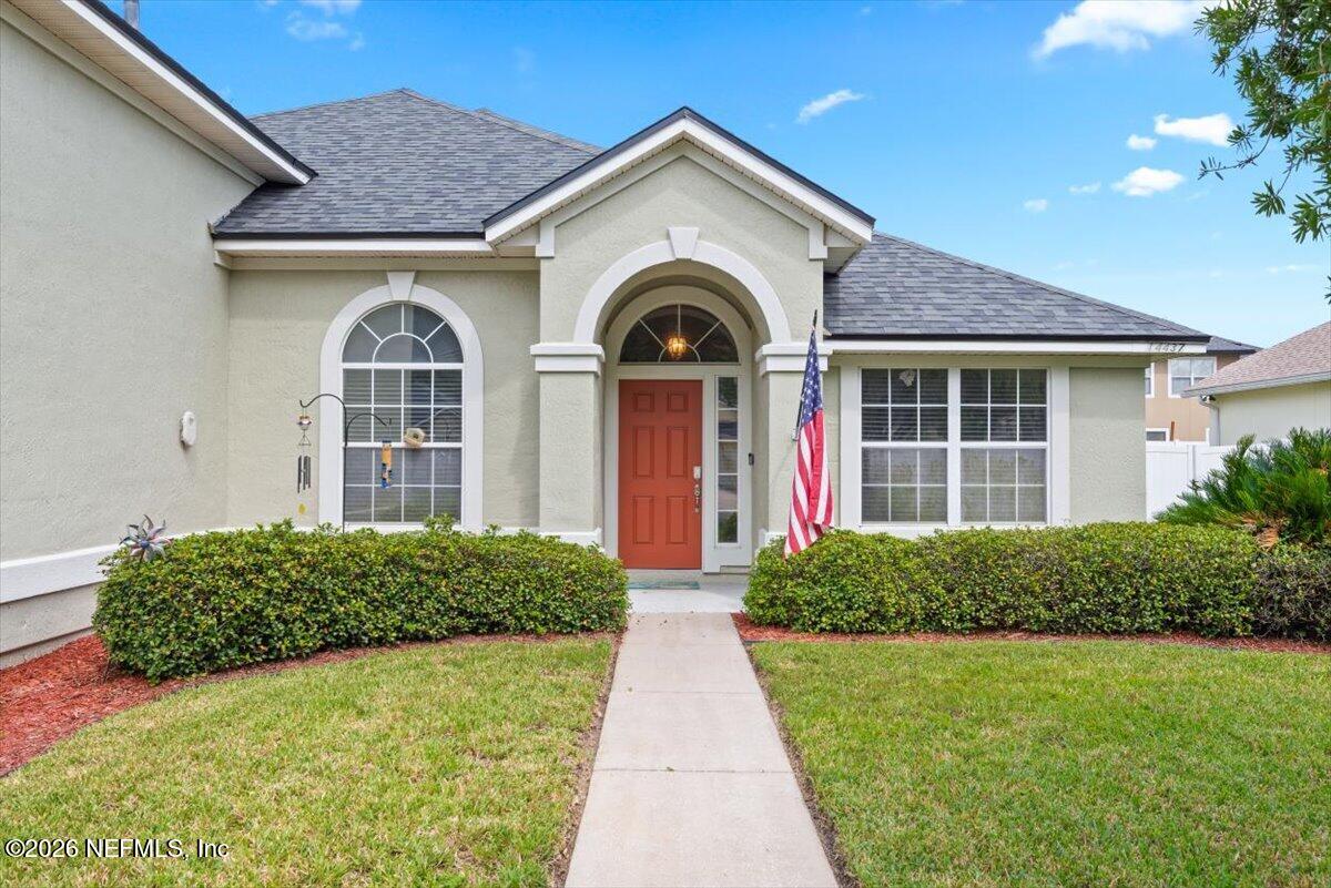 14437 Cherry Lake Dr, Jacksonville, FL 32258 photo