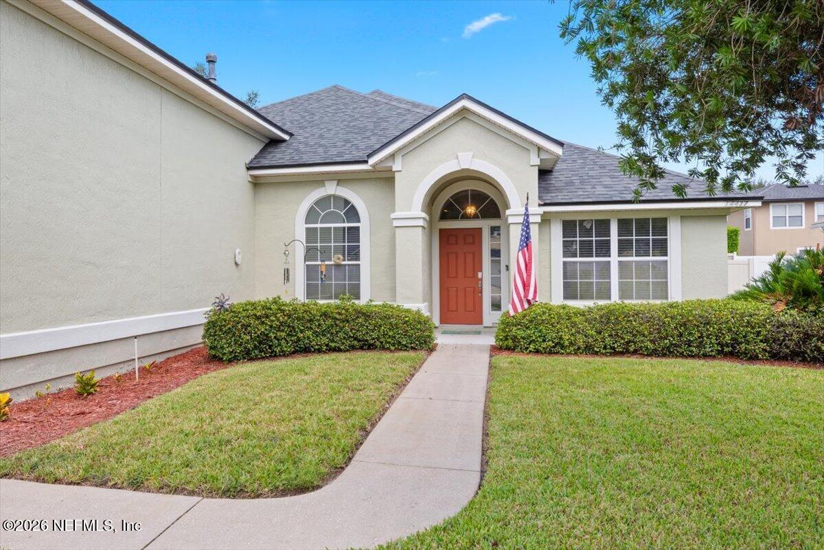 14437 Cherry Lake Dr, Jacksonville, FL 32258 photo