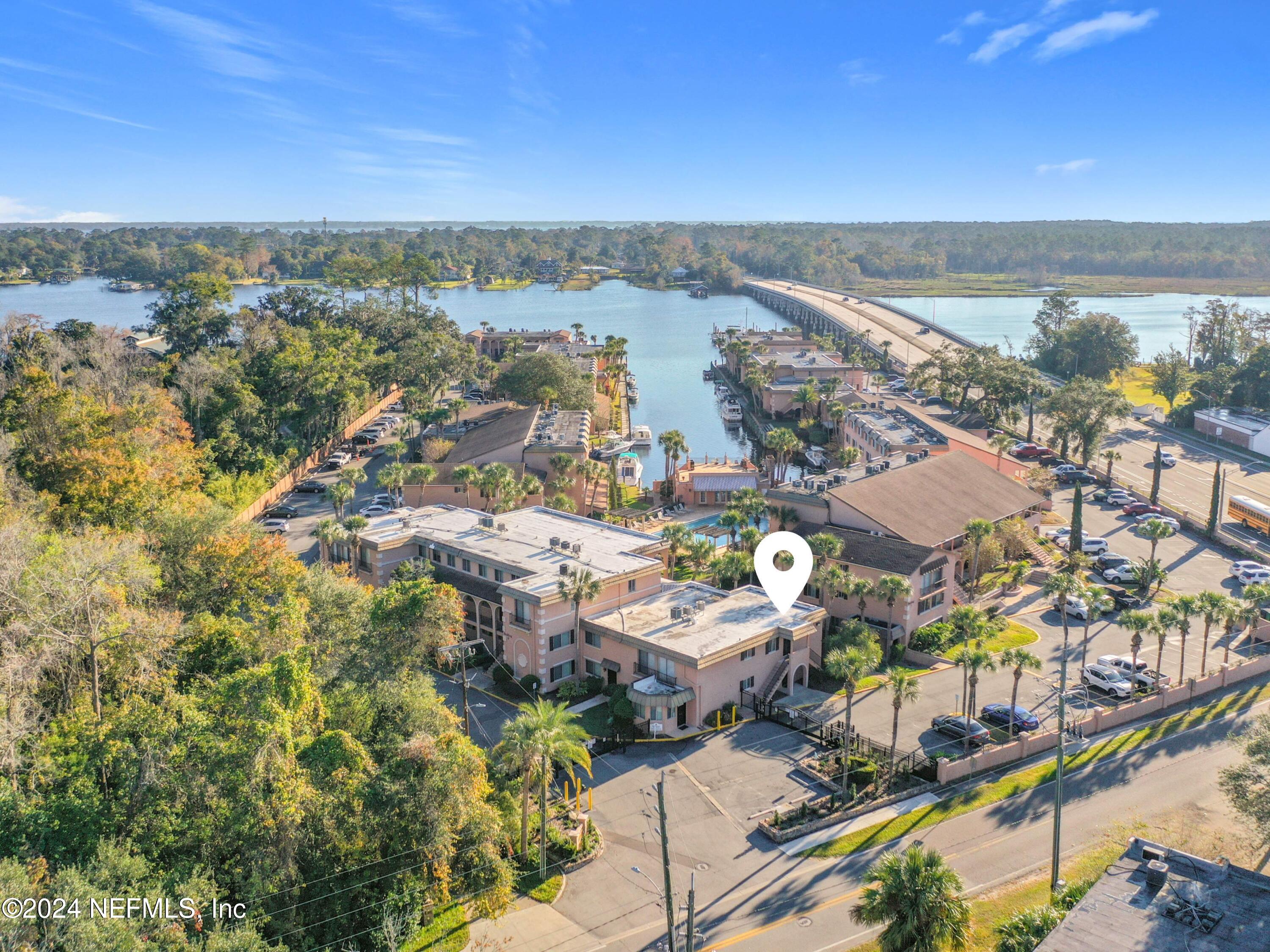 Condominium in Jacksonville FL 5375 ORTEGA FARMS Boulevard #614 12.jpg