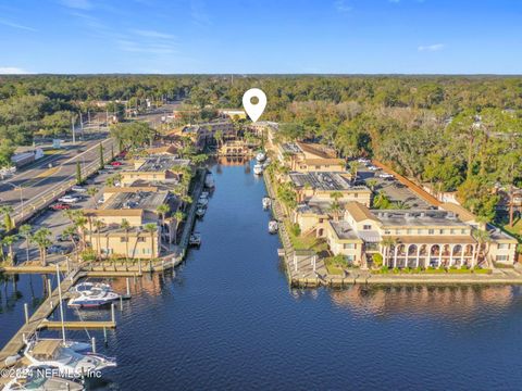 Condominium in Jacksonville FL 5375 ORTEGA FARMS Boulevard #614.jpg