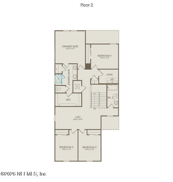 1808 Mickey Way, Middleburg, FL 32068 photo