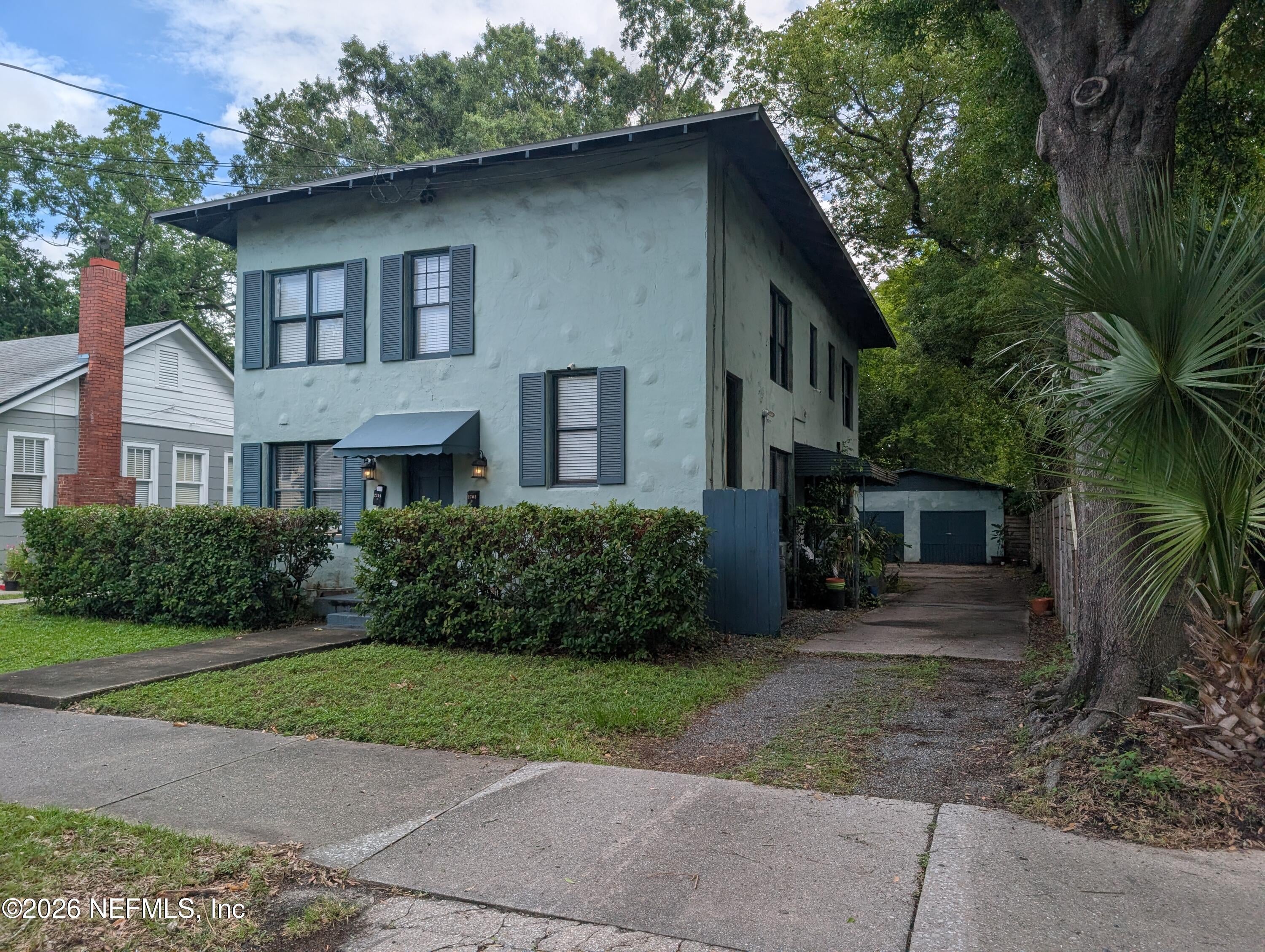2701 Myra St, Jacksonville, FL 32204 photo