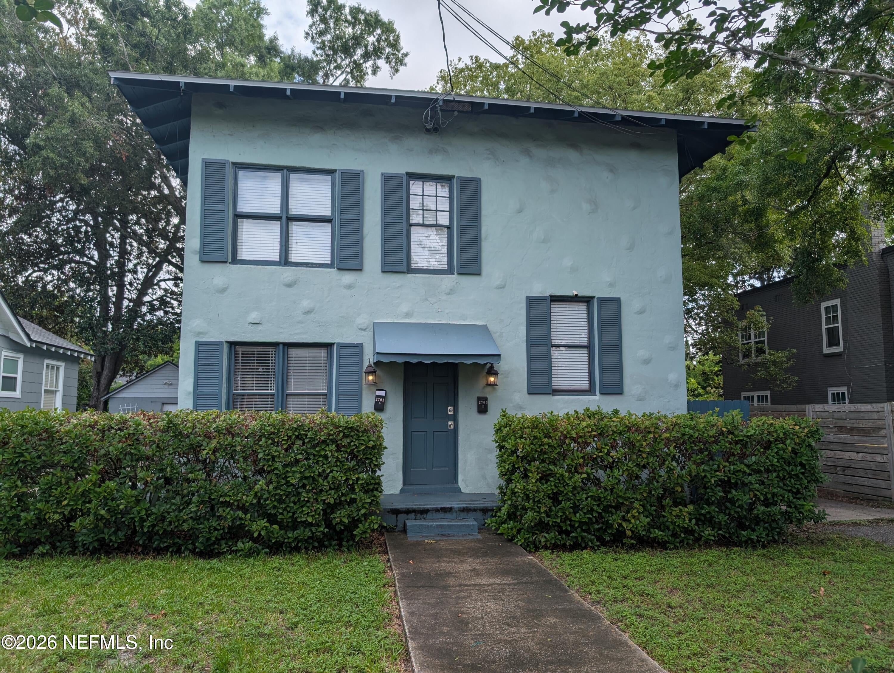 2701 Myra St, Jacksonville, FL 32204