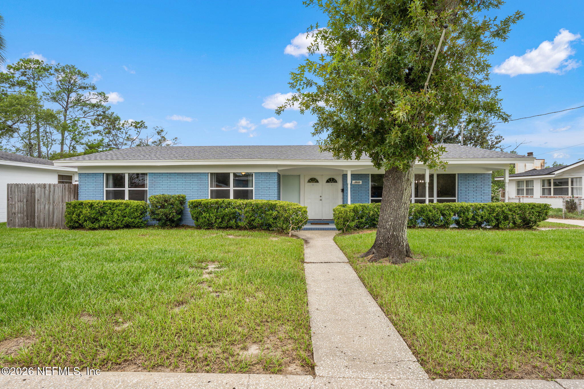 3834 Edidin Dr, Jacksonville, FL 32277 photo