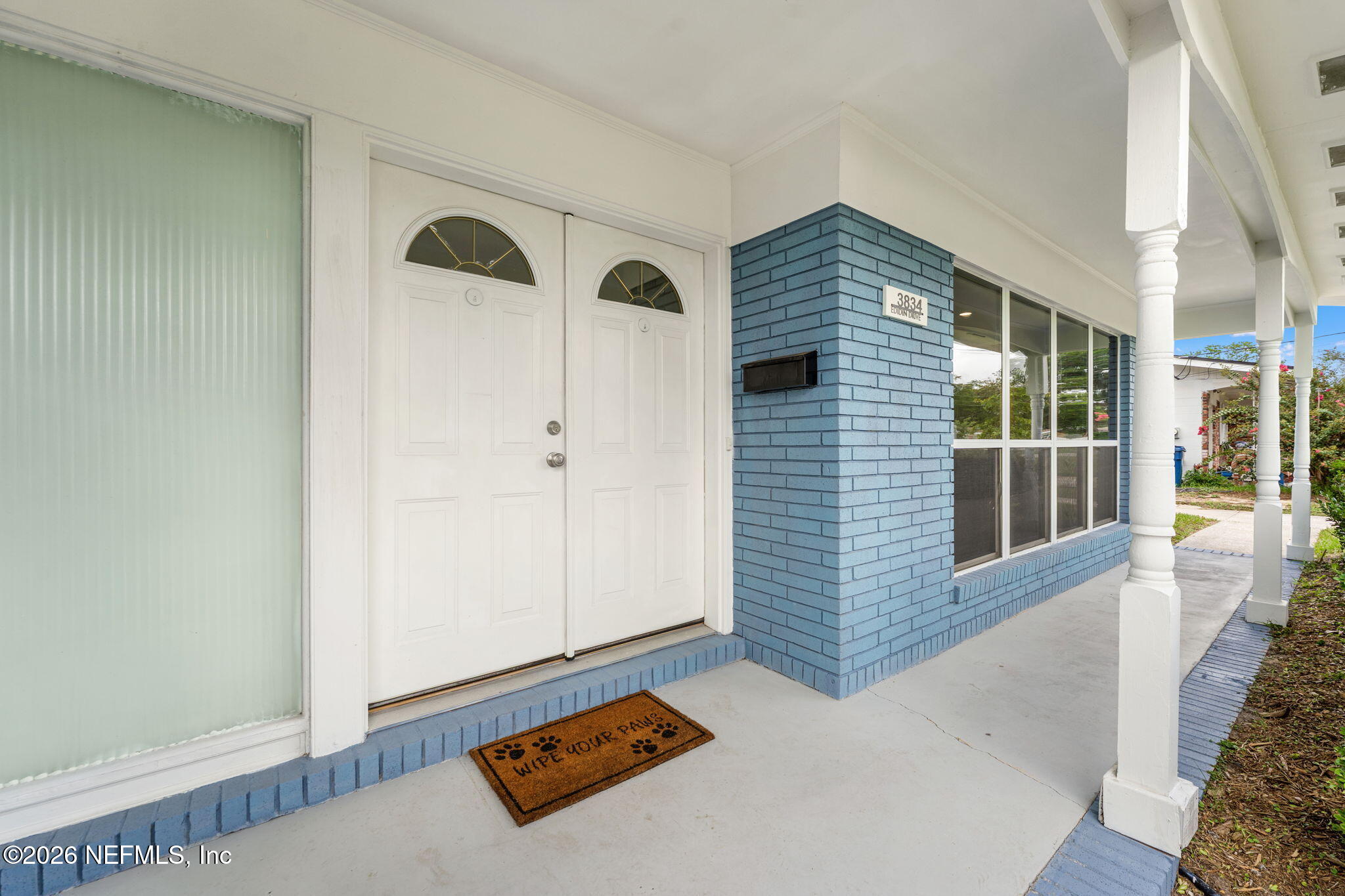 3834 Edidin Dr, Jacksonville, FL 32277 photo