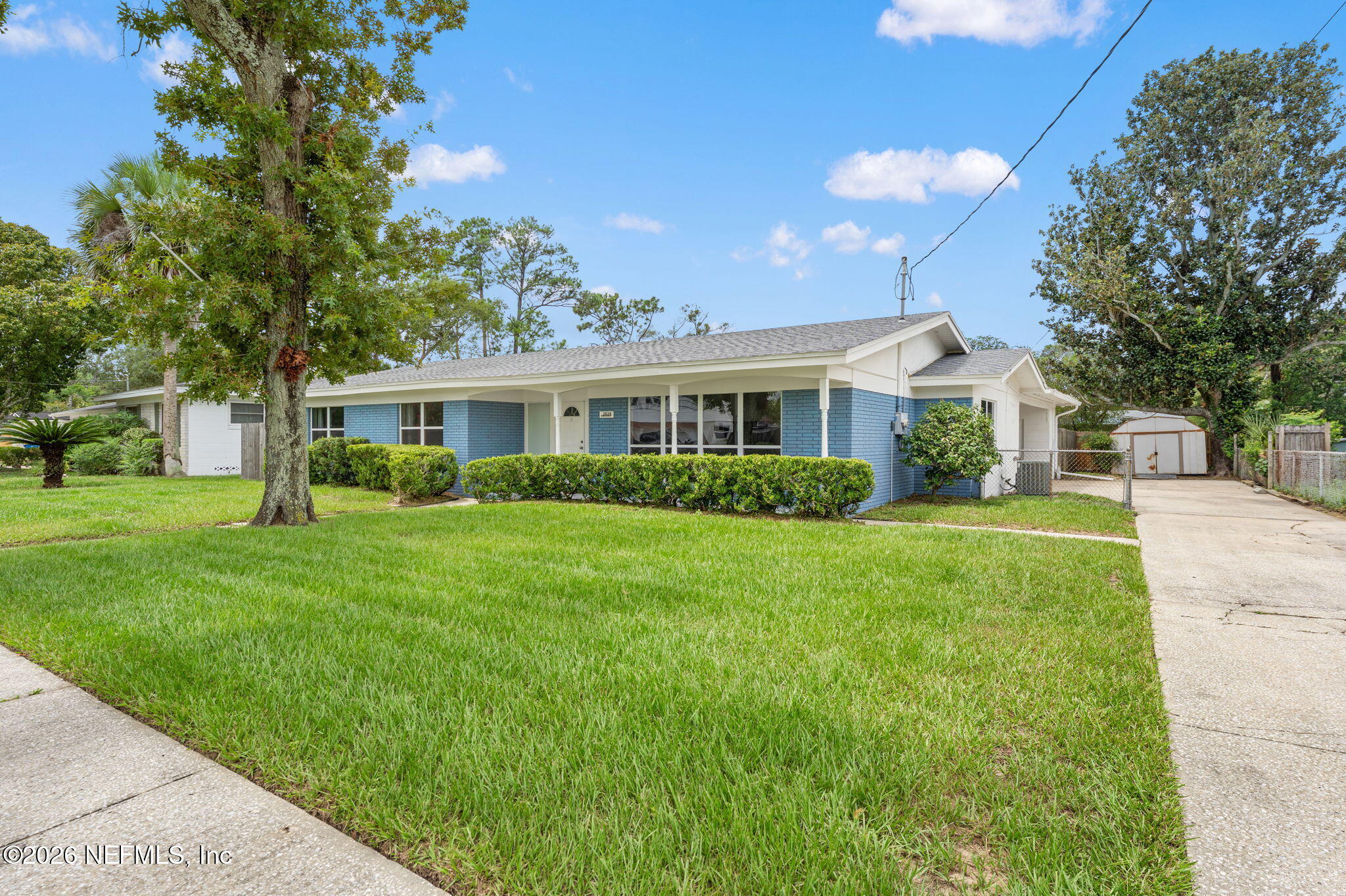 3834 Edidin Dr, Jacksonville, FL 32277 photo
