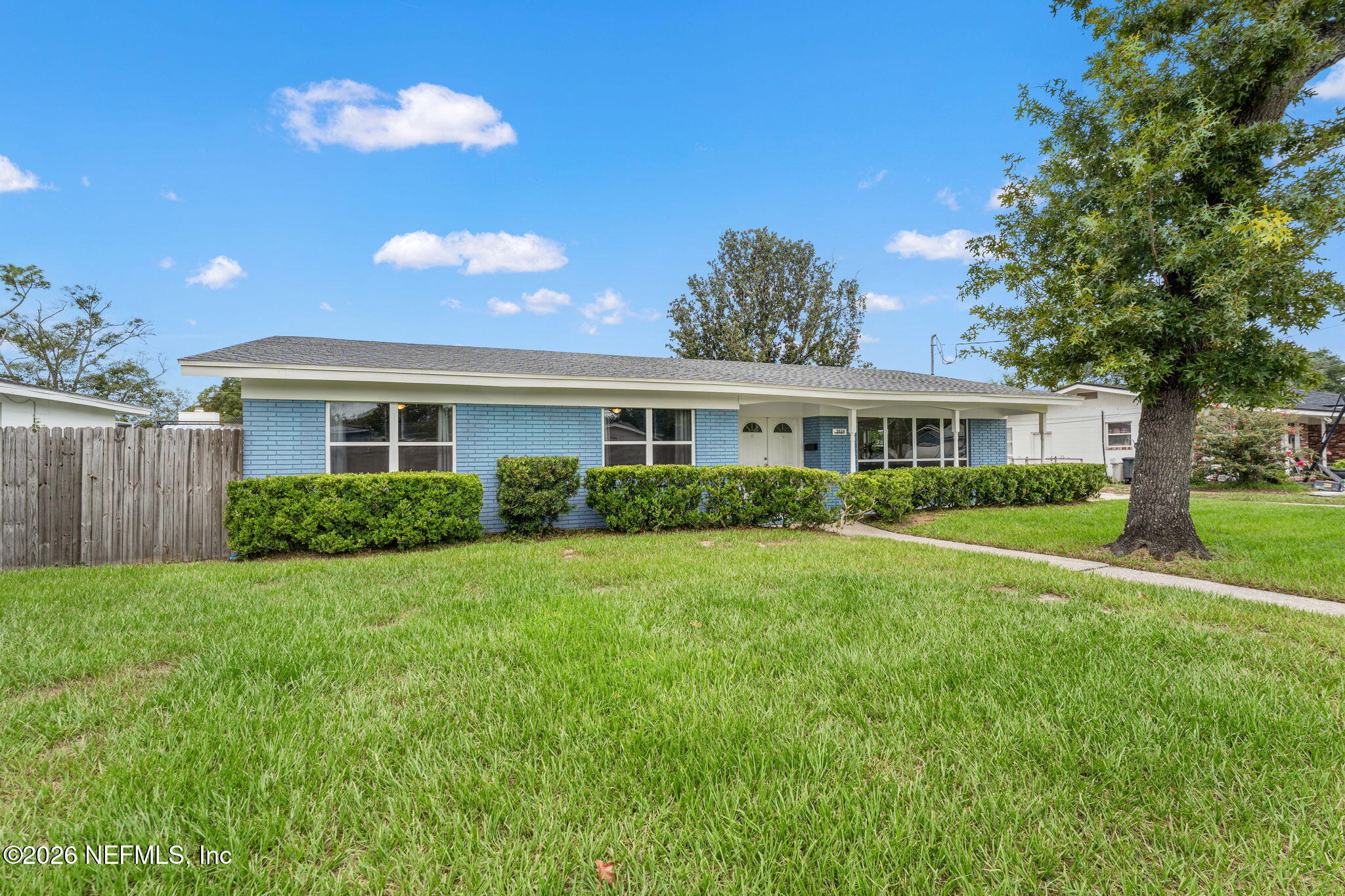 3834 Edidin Dr, Jacksonville, FL 32277 photo