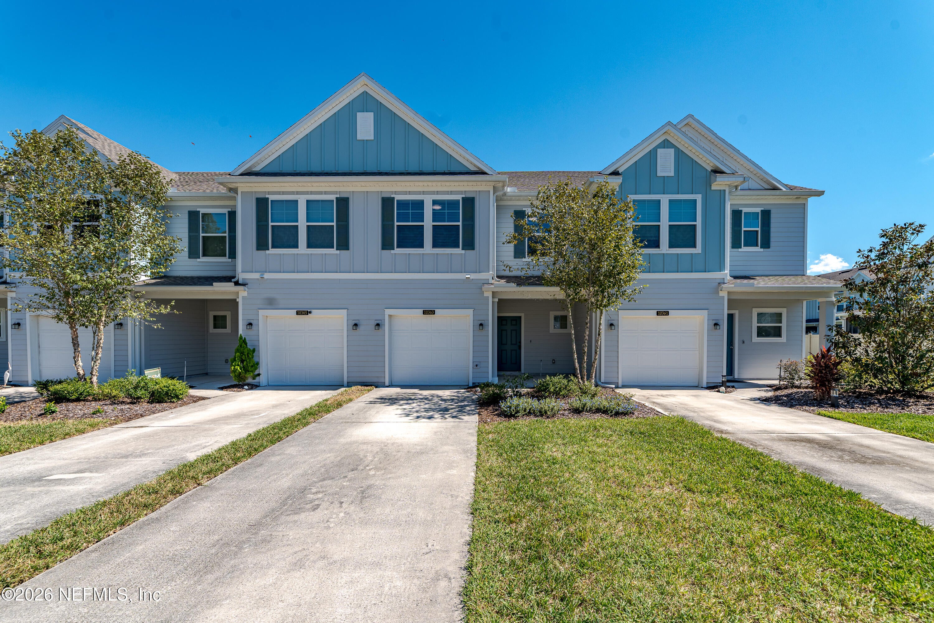 10363 Alder Creek Ln, Jacksonville, FL 32222