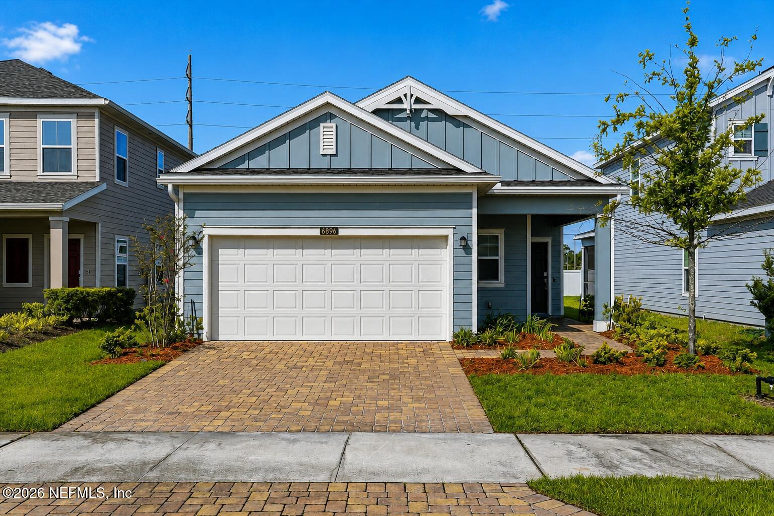 6896 Friendship Fountain Ave, Jacksonville, FL 32217