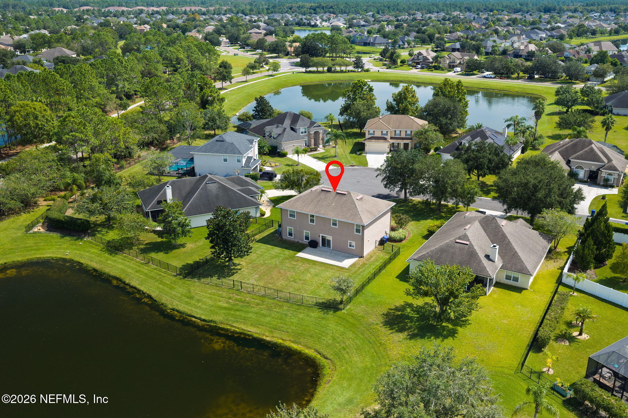 1511 Remini Ct, Saint Augustine, FL 32092 photo
