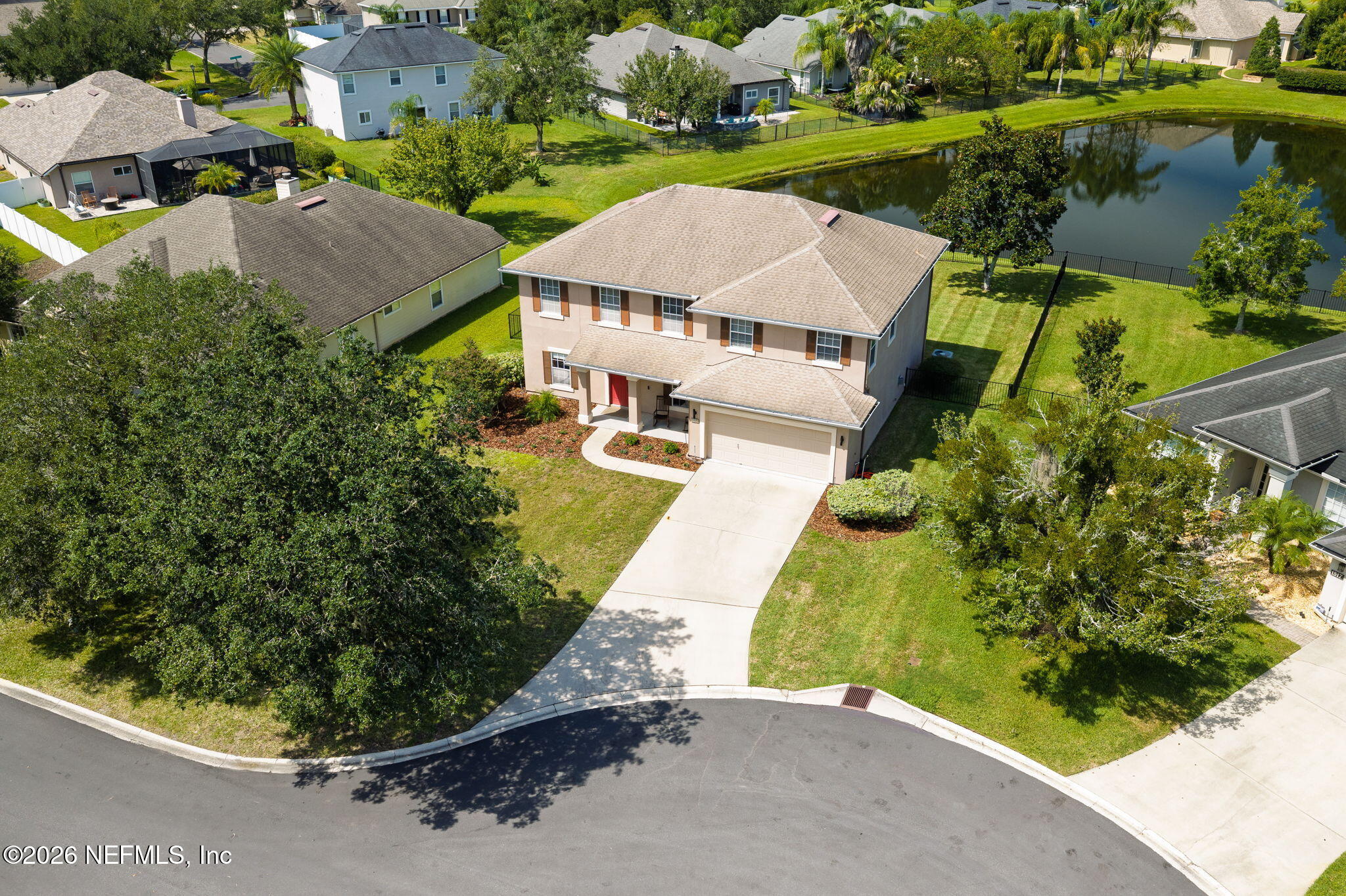 1511 Remini Ct, Saint Augustine, FL 32092 photo