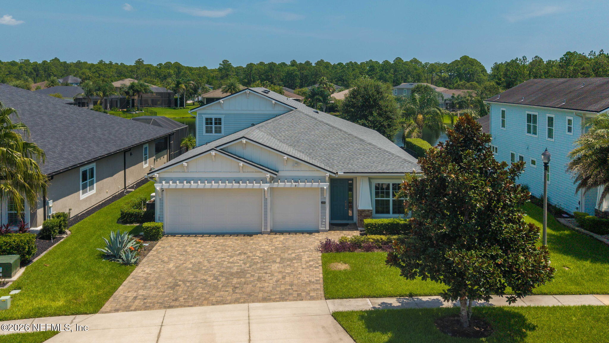 189 Bonita Vista Dr, Ponte Vedra, FL 32081 photo